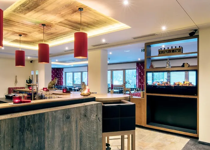 Hotel Waldcafe